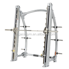 CE Certificated Gym Smith Machine For Body Building
